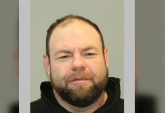 RCMP issue Canada-wide warrant for Hartland man