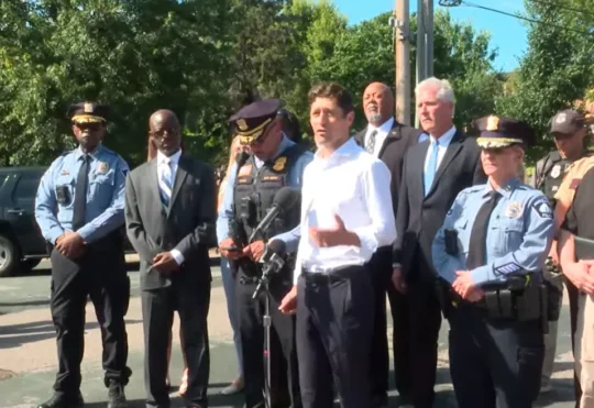 2 children killed in Minneapolis church shooting