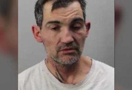 RCMP seek public’s help locating wanted man, Scott Best