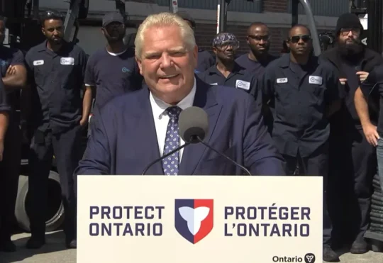 Province’s ‘special economic zone’ legislation takes step forward