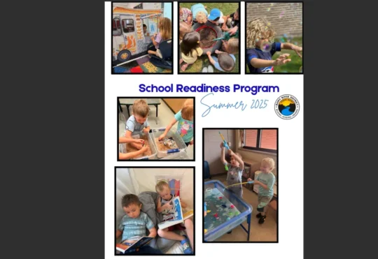 Students gain additional credits during summer learning