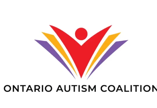 Ontario Autism Coalition opposing school board changes