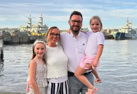 Community rallies behind two families after tragic boating accident