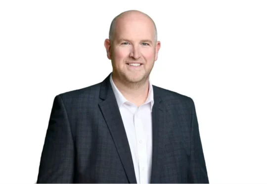 David MacNeil named executive director of N.S. Energy and Regulatory Boards Tribunal