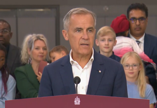 Who will be Canada’s next Governor General?