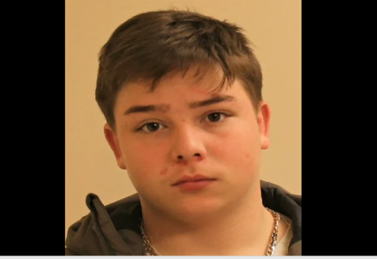 Man wanted on province-wide arrest warrant