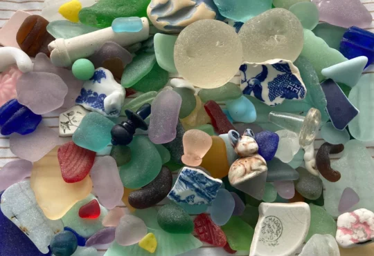 Seaglass Festival coming to Inverness County