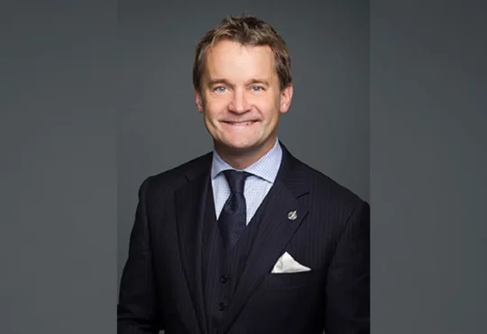 Seamus O’Regan resigning as labour minister: reports