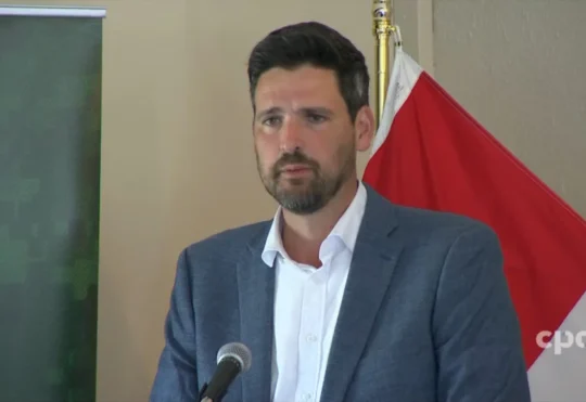 New panel taps industry leaders to launch Atlantic economic growth
