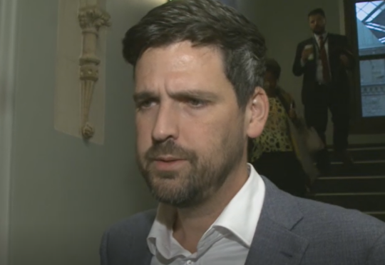 More international students coming to Canada, making housing crisis worse: Federal Housing Minister