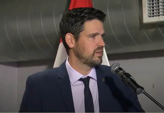 Ottawa to give $63M toward N.S. infrastructure projects