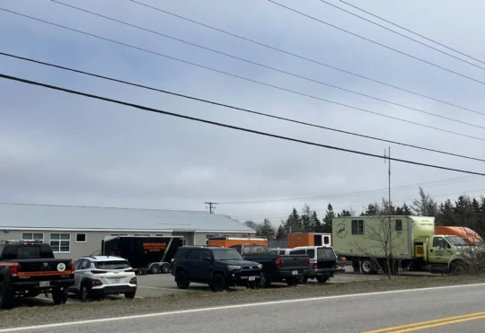 Search in Zach Lefave case takes place in Plymouth