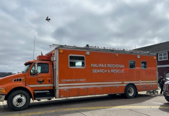 Search and rescue looking for woman missing in Cape Breton Highlands