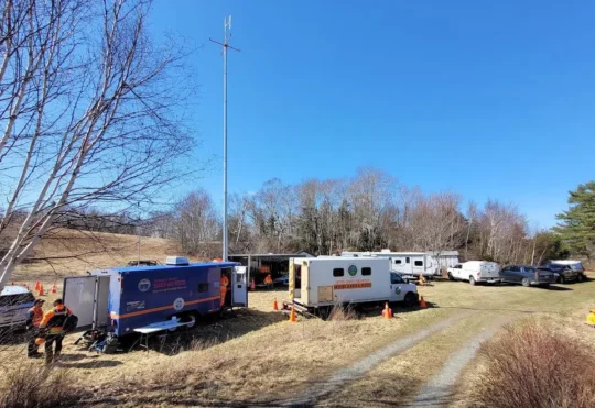 Community response to missing child ‘overwhelming’ in Guysborough, says search and rescue