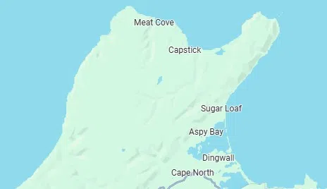 Feds invest in 50km coastal trail in Cape Breton