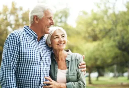 New pilot program for Preston and Kings County areas for seniors to age in place
