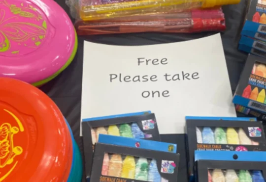 Sensory‑friendly program for children thriving in Guysborough