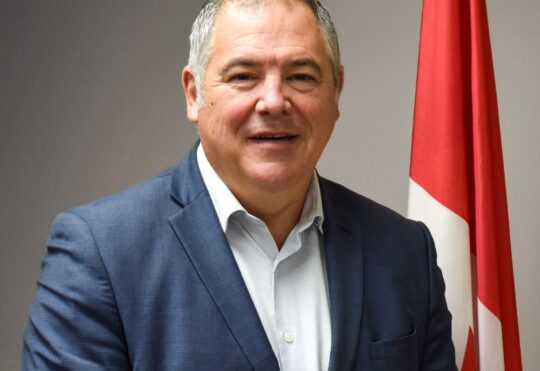 New CAO For Moncton approved by City Council