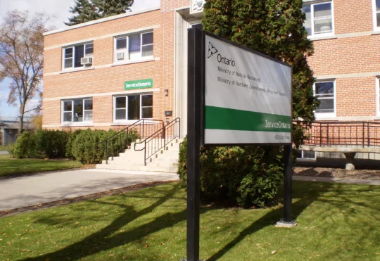 Province simplifies driver’s license renewal for 80 year olds