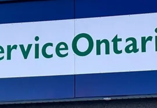Province to close some ServiceOntario outlets, open sites in Staples