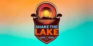 Shake the Lake returns this weekend