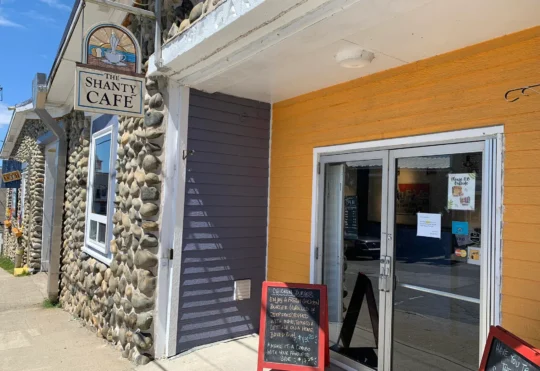 Yarmouth’s Shanty Café excited for return of the ‘CAT’