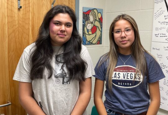 Students to take part in Truth and Reconciliation flash mob