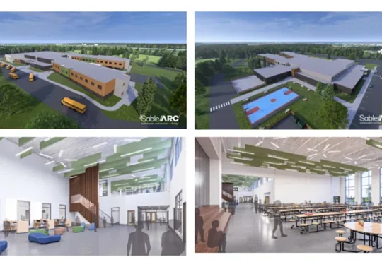 New K-12 school to benefit Shediac community