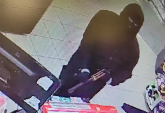Police investigate armed robbery at gas station in Shelburne
