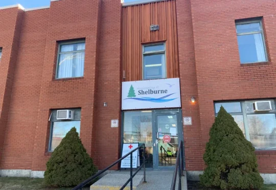 Shelburne receives $2.5M from province for three infrastructure projects