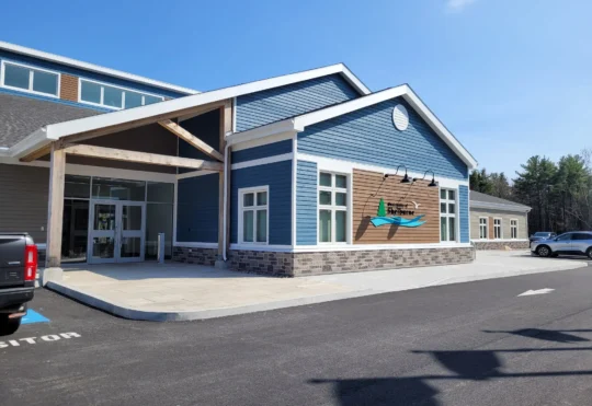 Committee set to discuss amalgamation in Shelburne