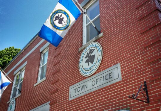 Town of Shelburne announces new CAO