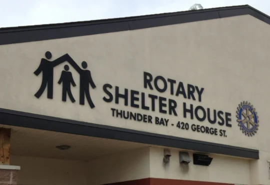 Shelter House launches garage sale drive to help those in need