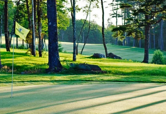 N.S. golf course named top Canadian hidden gem