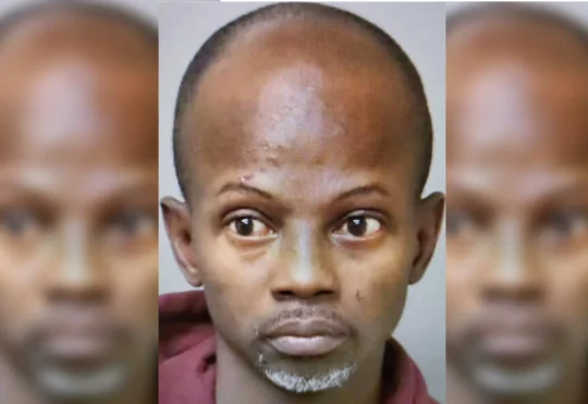 Halifax RCMP looking for man wanted across province