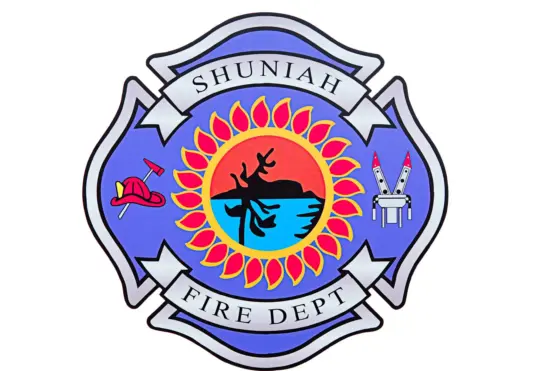 Pedestrian struck in construction zone