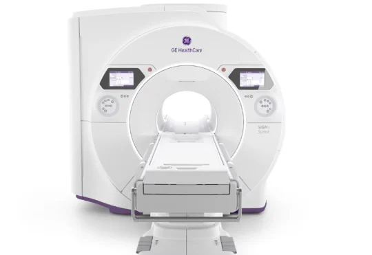 Meno-Ya-win signs contracts for new MRI