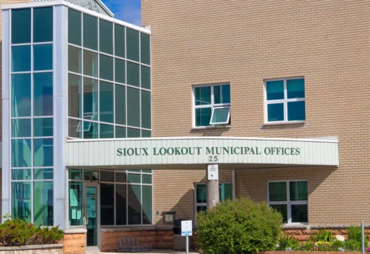 Boil water advisory issued in Sioux Lookout