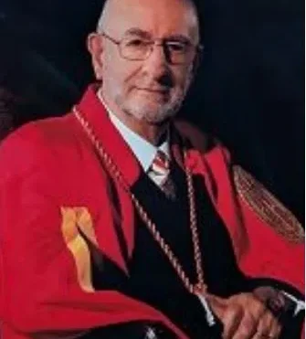 Nova Scotian business leader and knight Sir Graham Day dies at 92