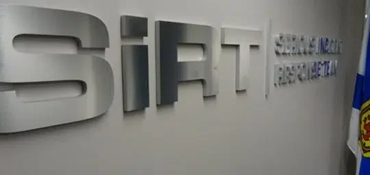 Woman dead after shot by RCMP officer in Eastern Passage: SiRT