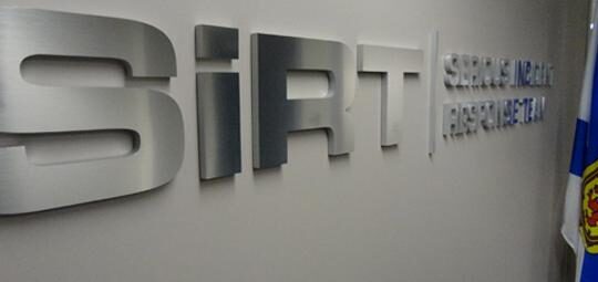 SiRT says no charges for RCMP officer in sexual assault case