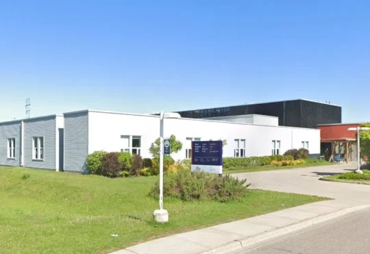Tbaytel supporting youth in recovery through donation to Sister Margaret Smith Centre