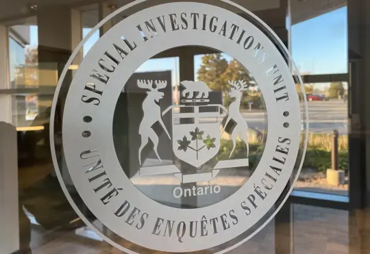 Sexual assault allegation results in SIU investigation