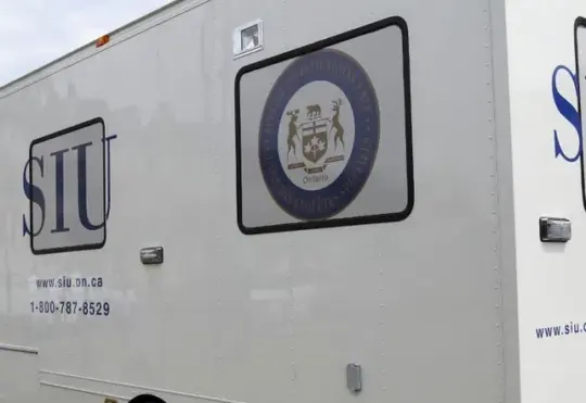 SIU ends investigation into TBPS custody injury