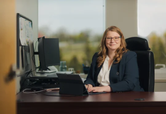 Saint John Energy recognized for innovation