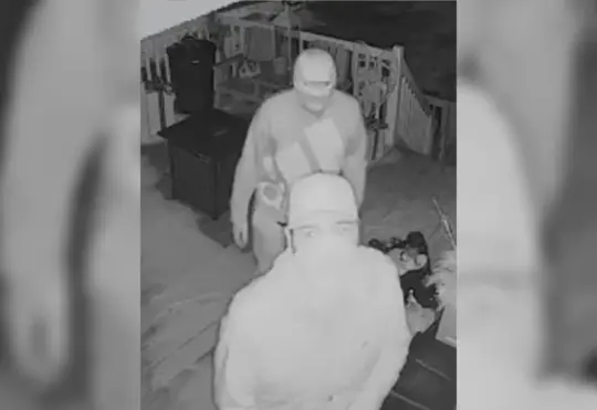 Police seek assistance in identifying suspects