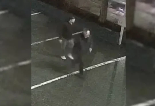 Police investigating two alleged assaults, asking for public’s help