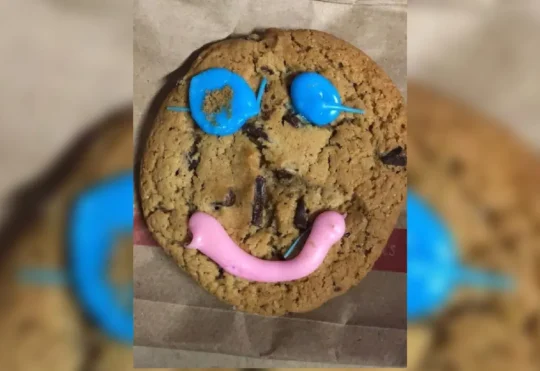 Smile cookies return to Tim Hortons