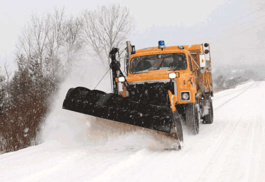 Upcoming winter equipment operators job fair in Port Hawkesbury