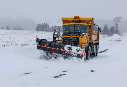 Delayed opening for Inverness County municipal buildings Monday